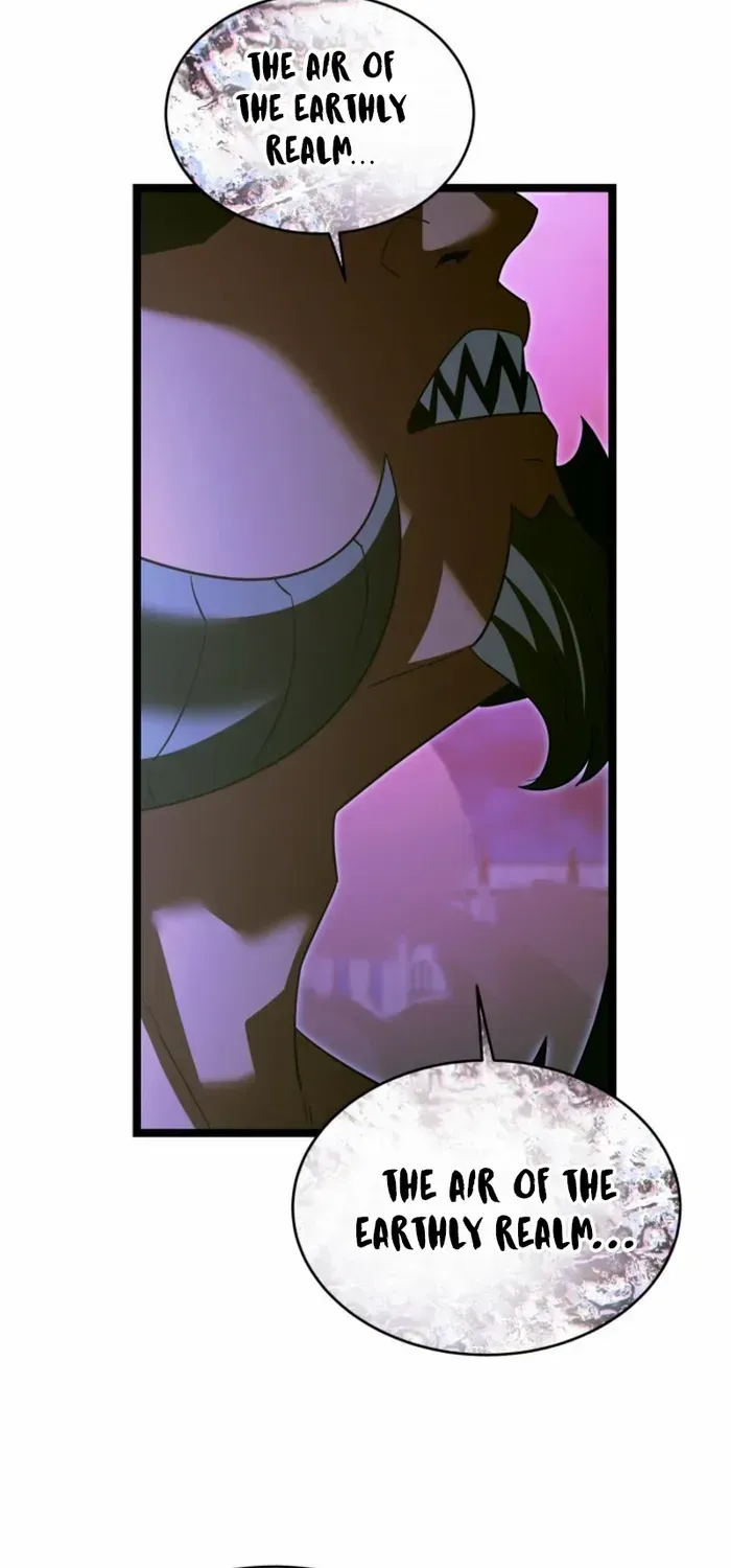 The Hero Became the Duke’s Eldest Son Chapter 31 page 18 - 