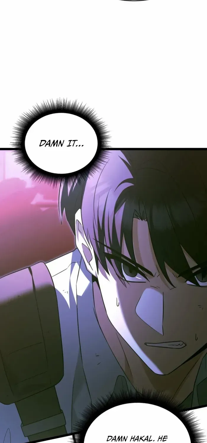 The Hero Became the Duke’s Eldest Son Chapter 31 page 20 - 