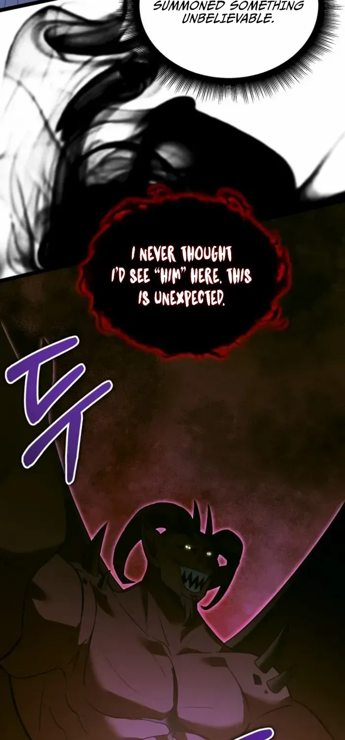 The Hero Became the Duke’s Eldest Son Chapter 31 page 21 - 
