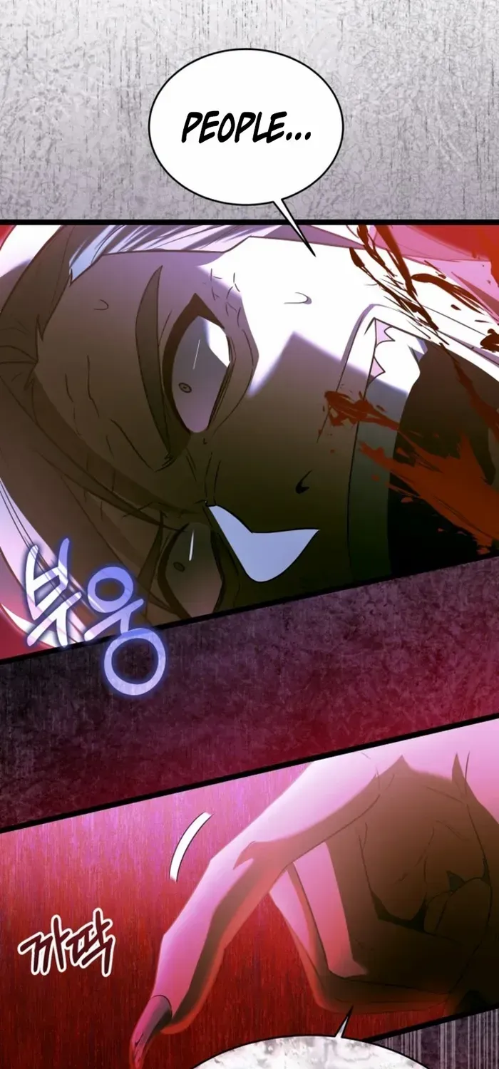 The Hero Became the Duke’s Eldest Son Chapter 31 page 26 - 