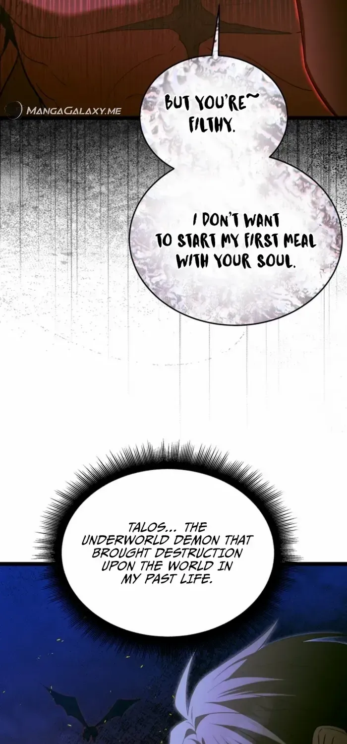 The Hero Became the Duke’s Eldest Son Chapter 31 page 28 - 