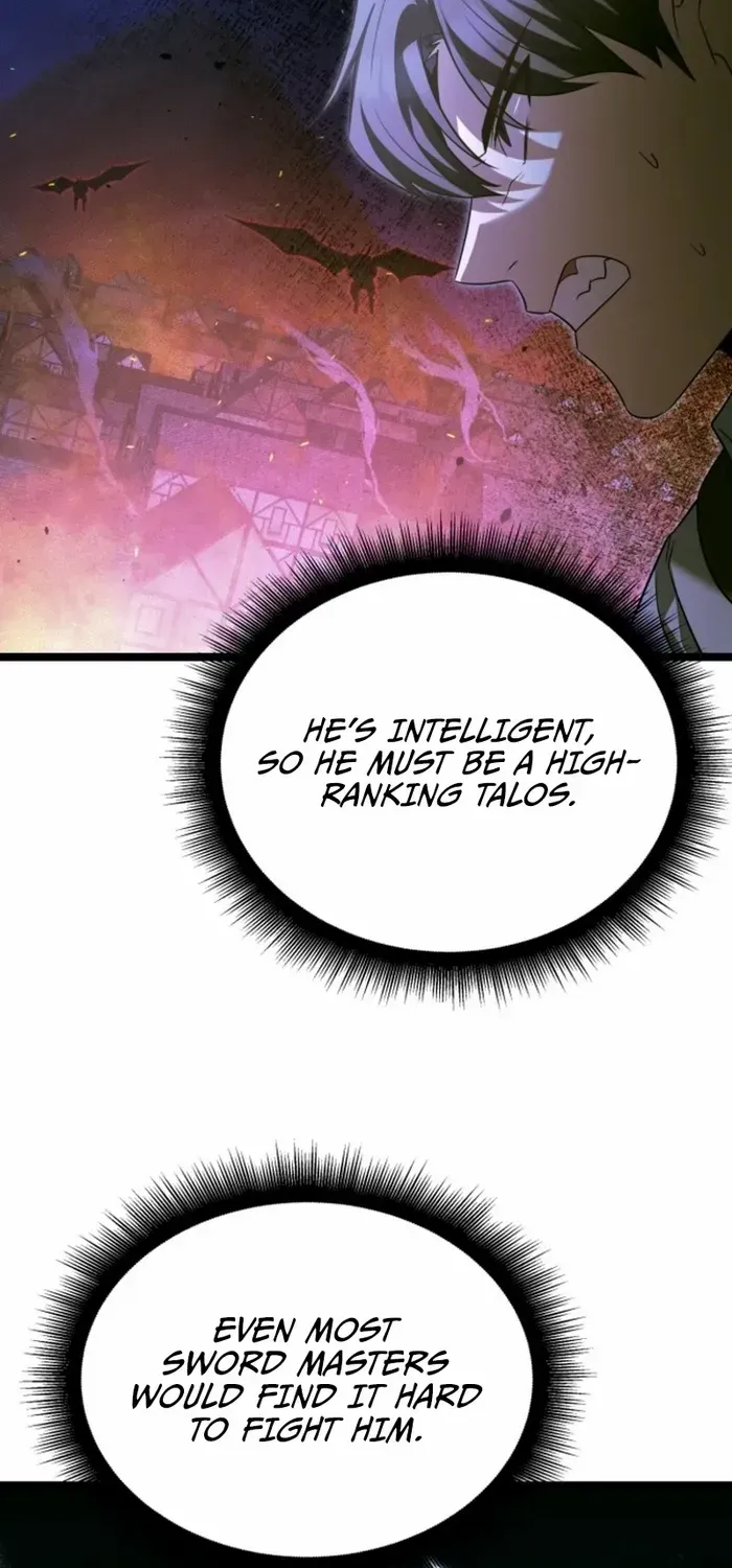 The Hero Became the Duke’s Eldest Son Chapter 31 page 29 - 