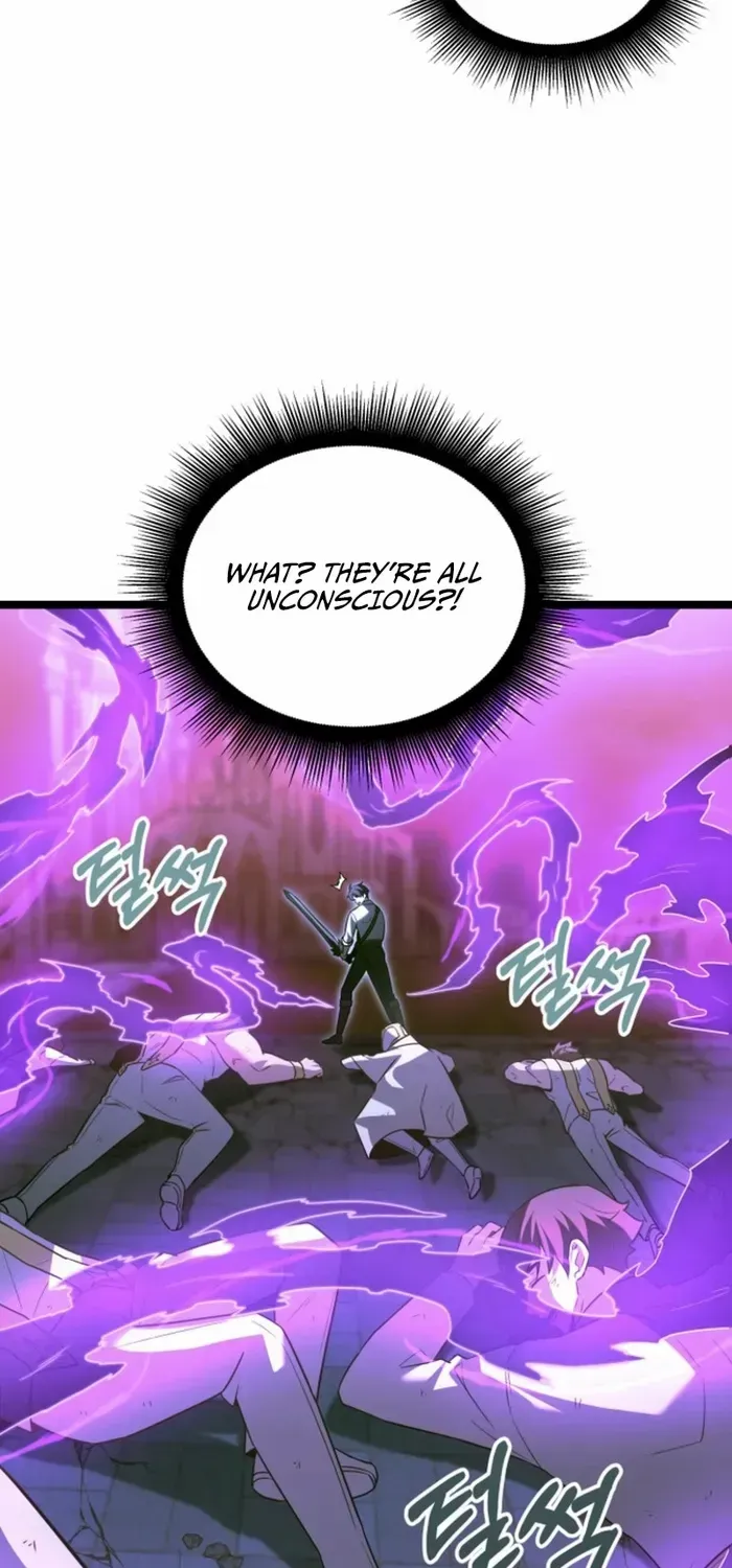 The Hero Became the Duke’s Eldest Son Chapter 31 page 32 - 