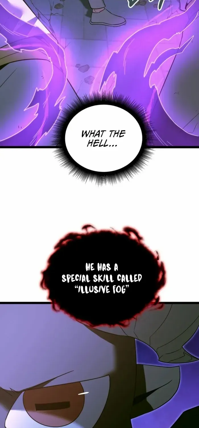The Hero Became the Duke’s Eldest Son Chapter 31 page 33 - 