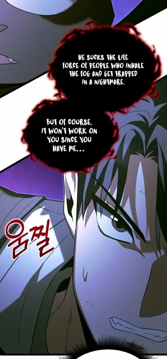 The Hero Became the Duke’s Eldest Son Chapter 31 page 34 - 