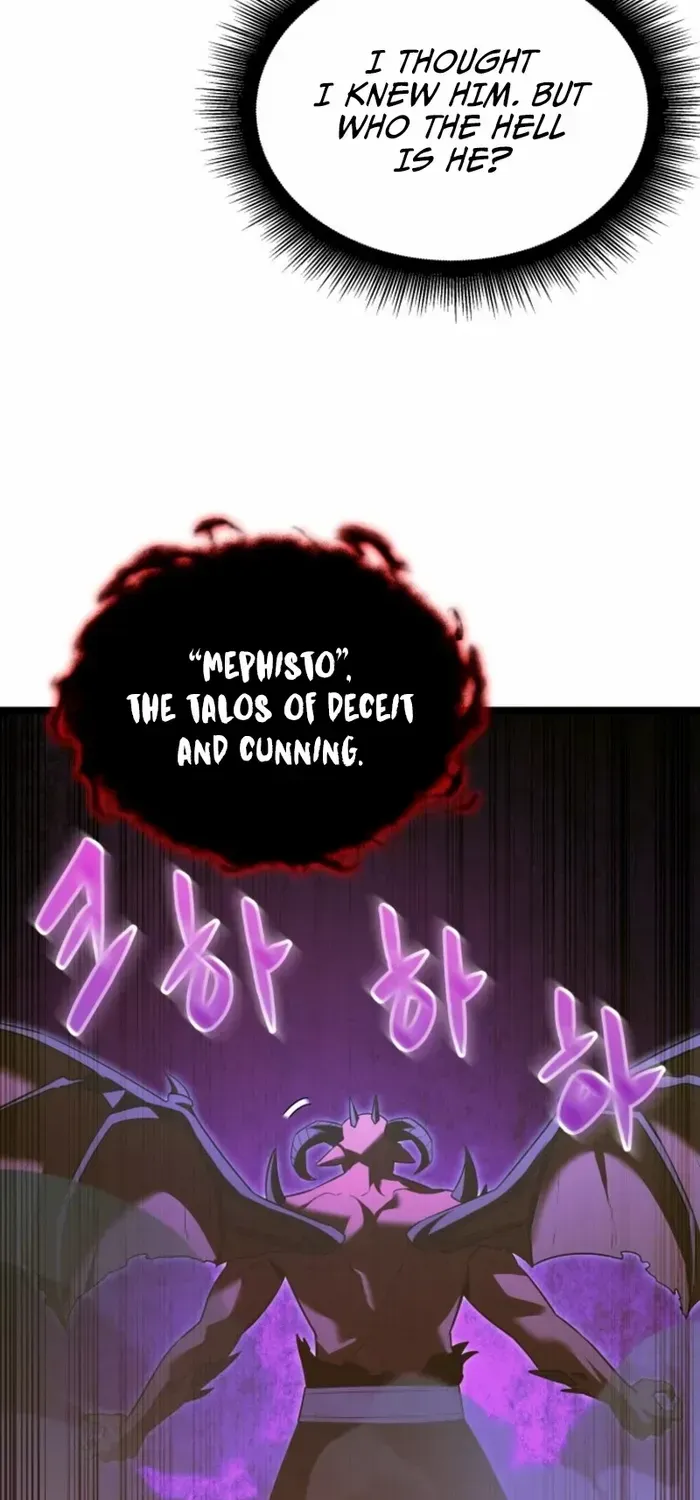 The Hero Became the Duke’s Eldest Son Chapter 31 page 35 - 