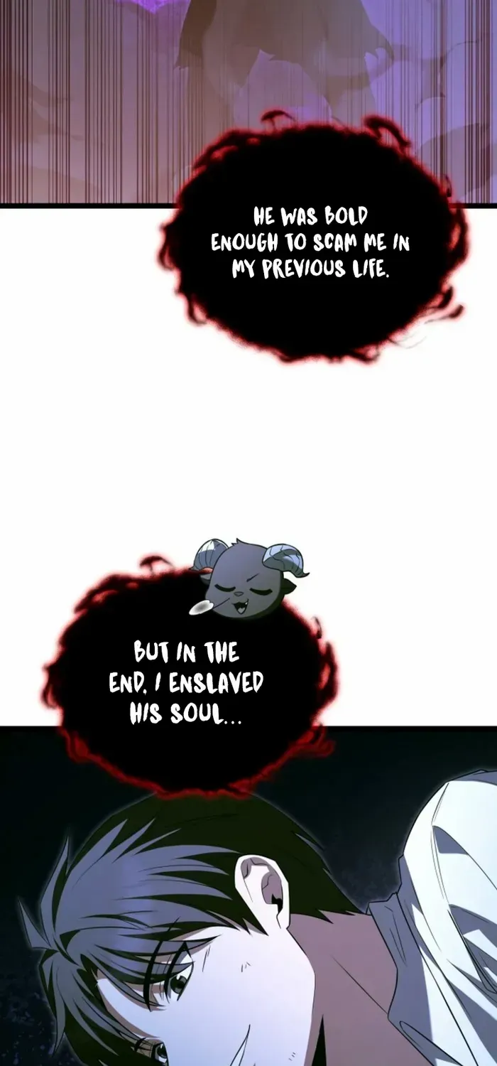 The Hero Became the Duke’s Eldest Son Chapter 31 page 36 - 
