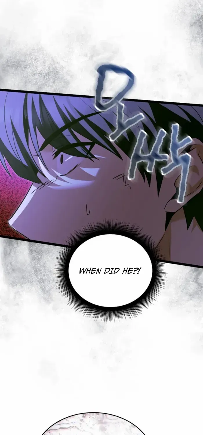 The Hero Became the Duke’s Eldest Son Chapter 31 page 40 - 