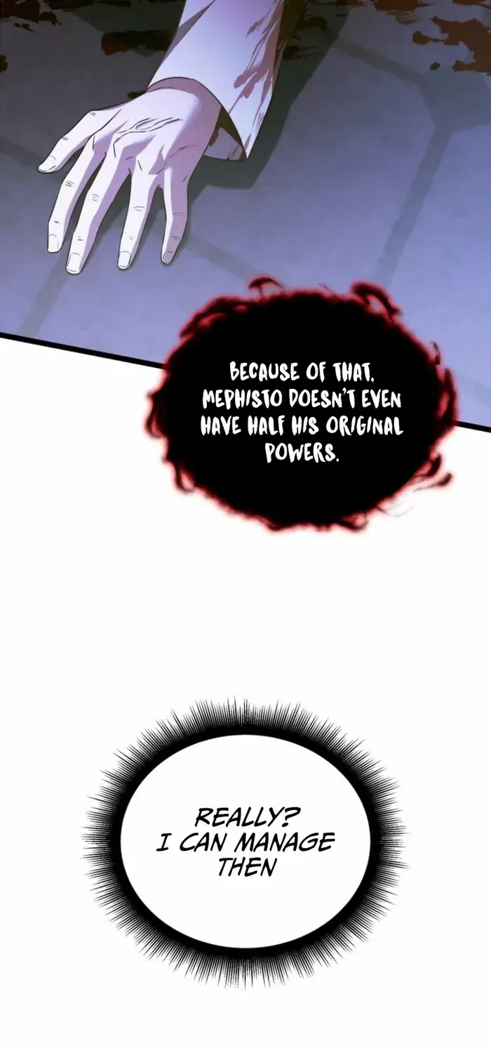 The Hero Became the Duke’s Eldest Son Chapter 31 page 44 - 