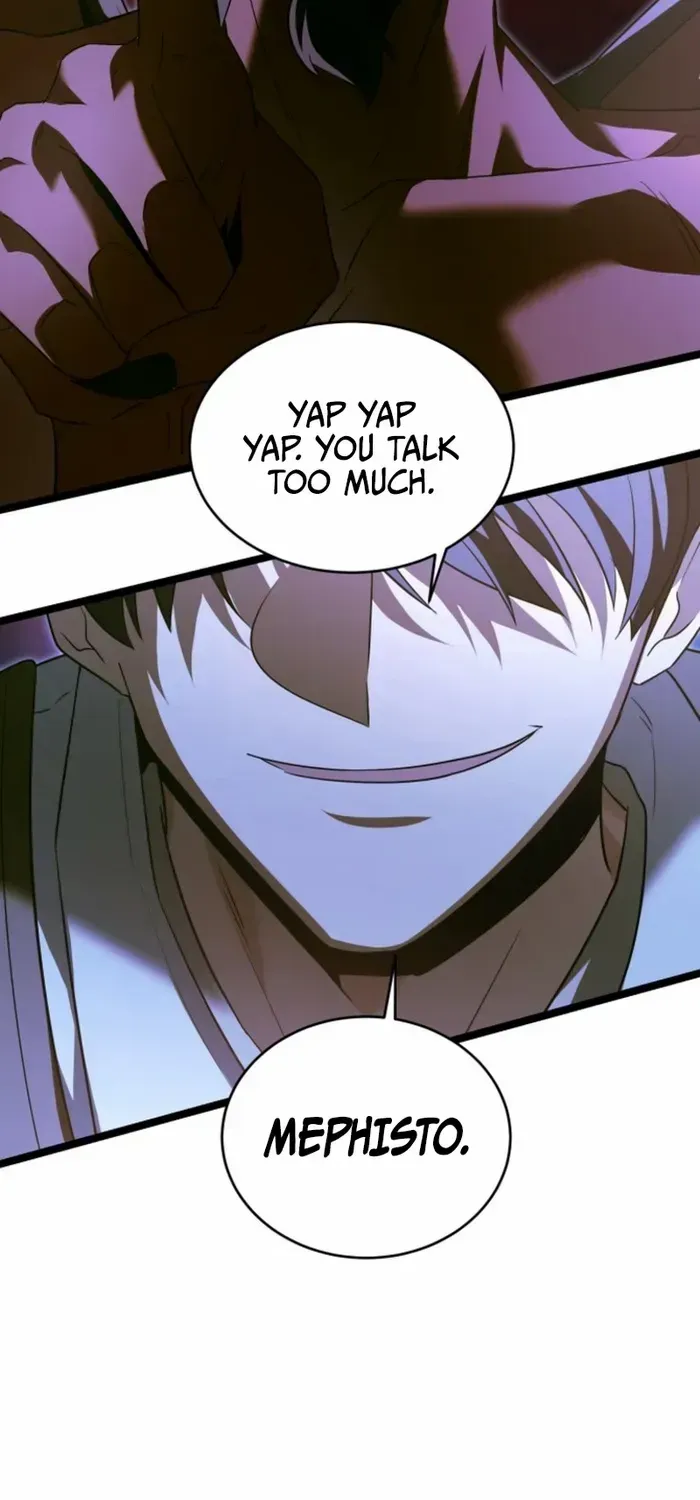 The Hero Became the Duke’s Eldest Son Chapter 31 page 46 - 