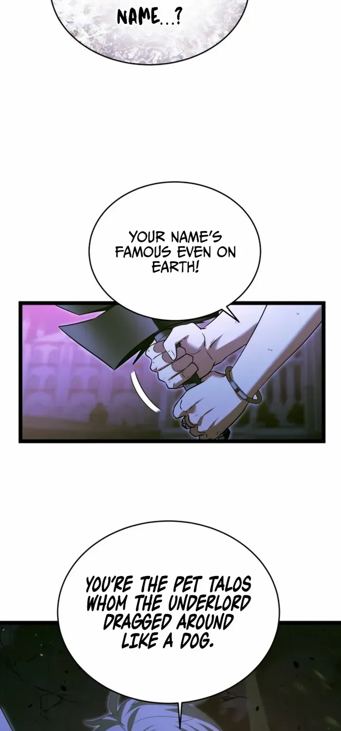 The Hero Became the Duke’s Eldest Son Chapter 31 page 48 - 