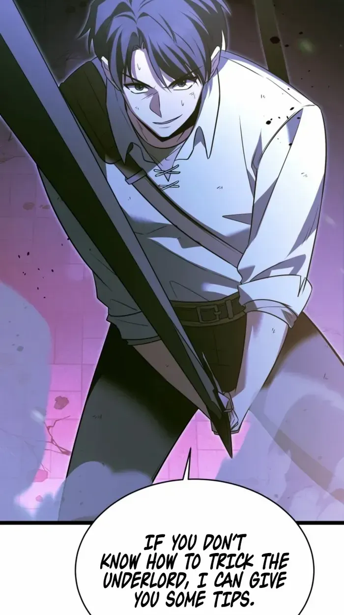 The Hero Became the Duke’s Eldest Son Chapter 31 page 49 - 