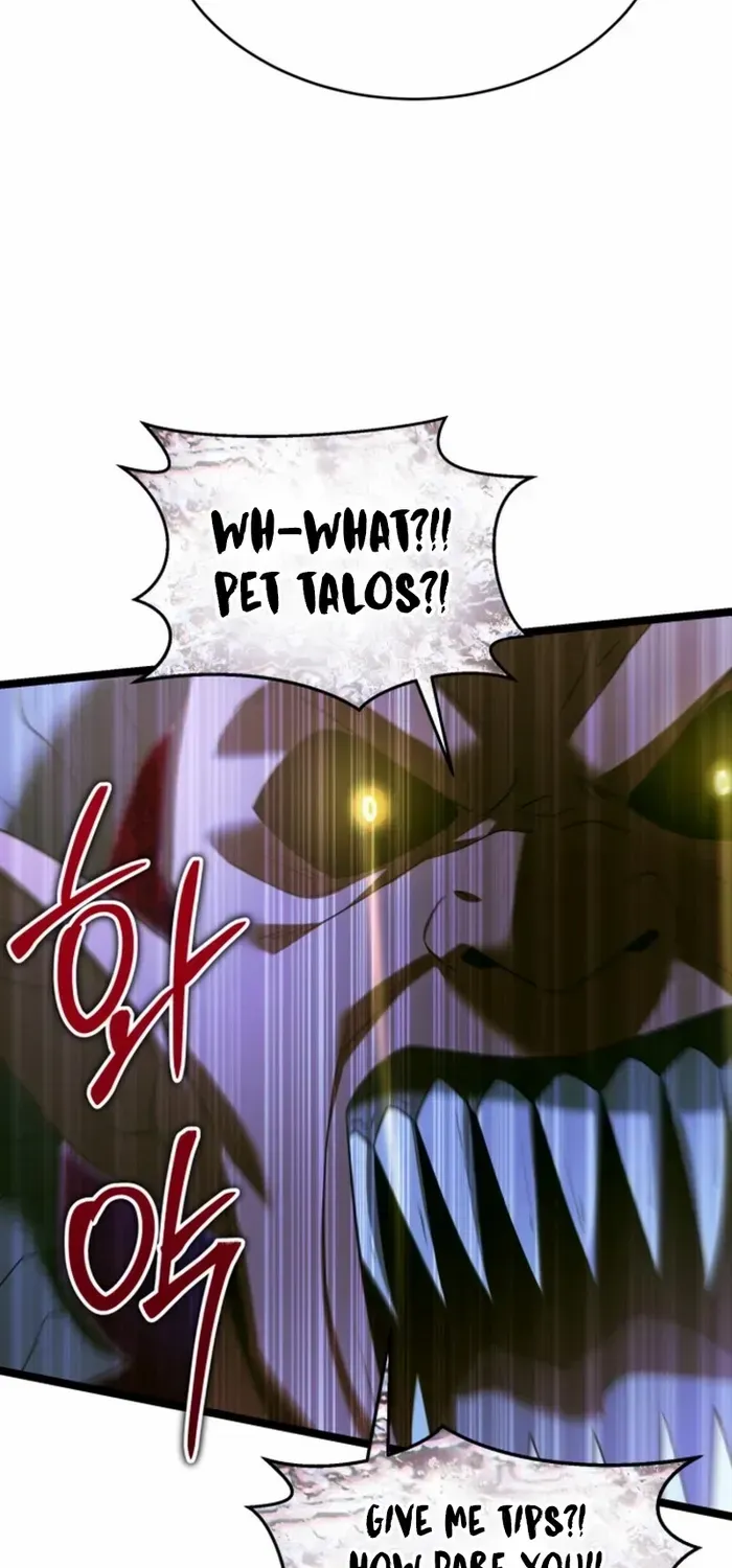 The Hero Became the Duke’s Eldest Son Chapter 31 page 50 - 