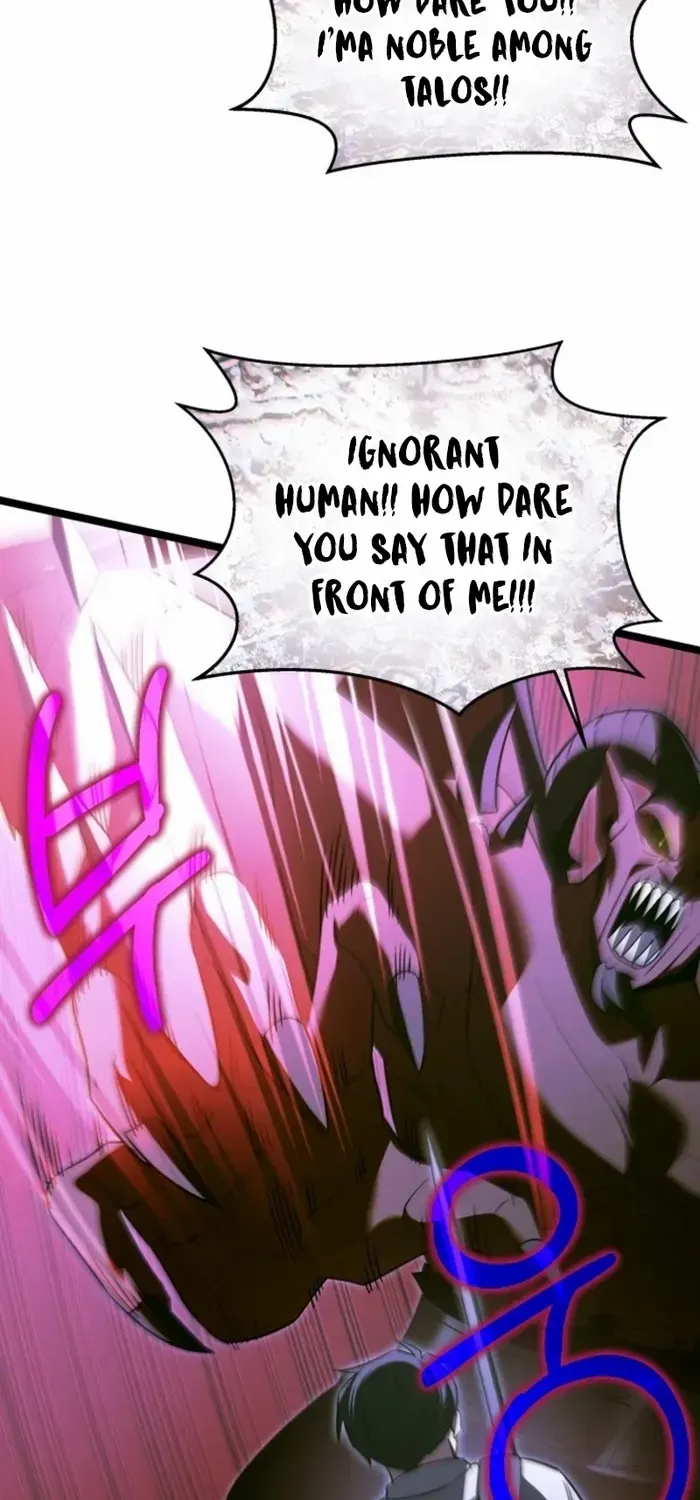 The Hero Became the Duke’s Eldest Son Chapter 31 page 51 - 