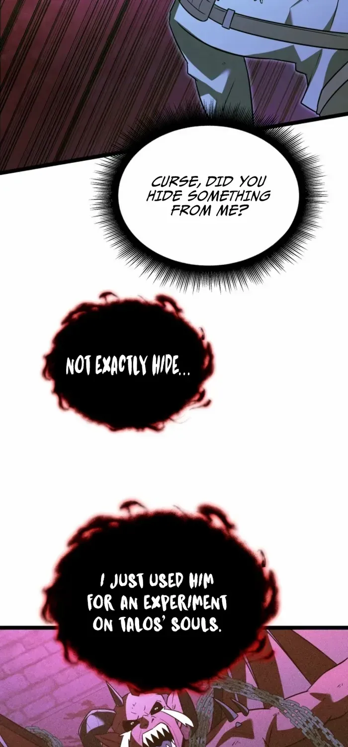 The Hero Became the Duke’s Eldest Son Chapter 31 page 56 - 