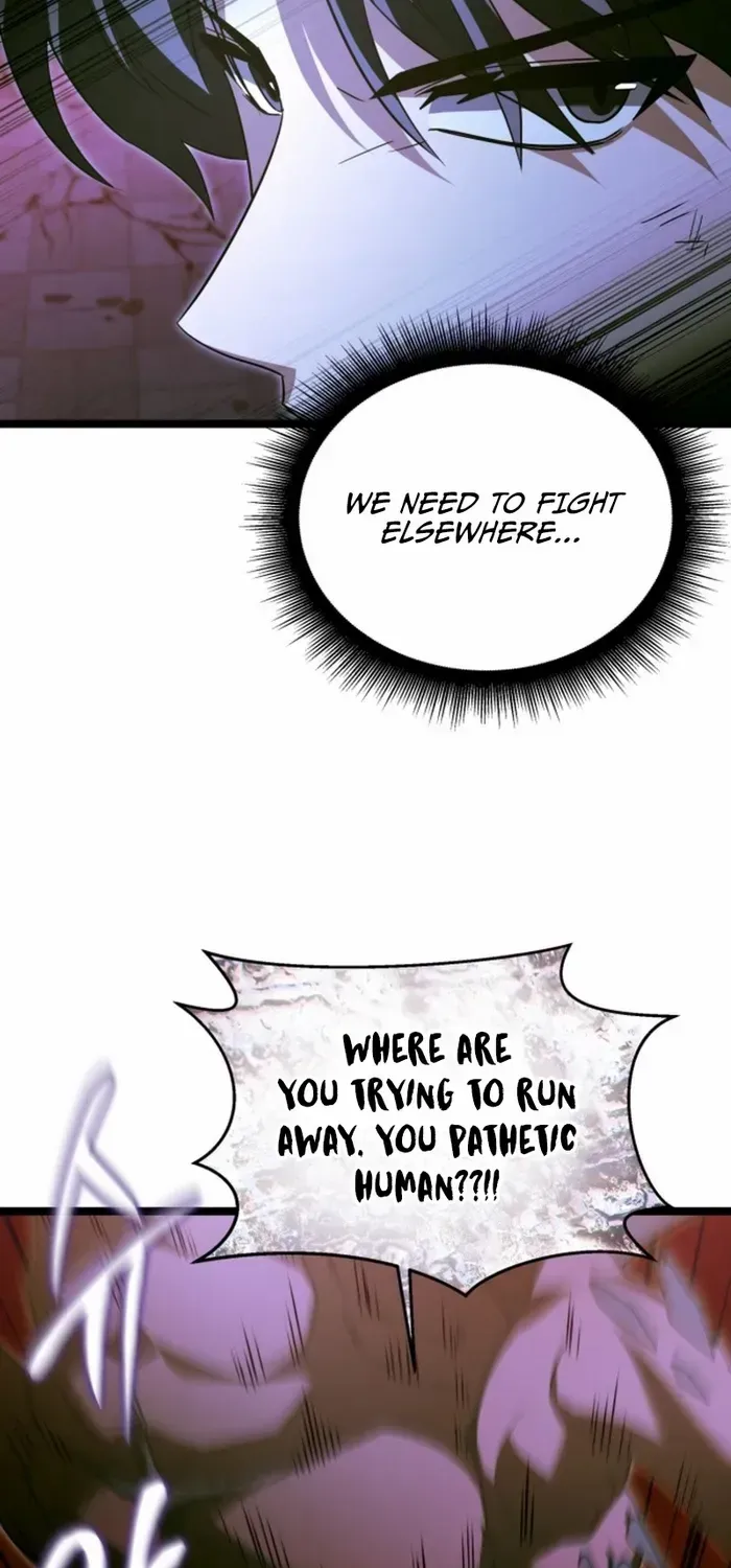 The Hero Became the Duke’s Eldest Son Chapter 31 page 60 - 