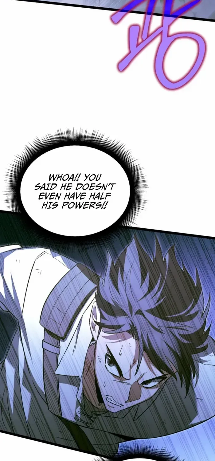 The Hero Became the Duke’s Eldest Son Chapter 31 page 64 - 