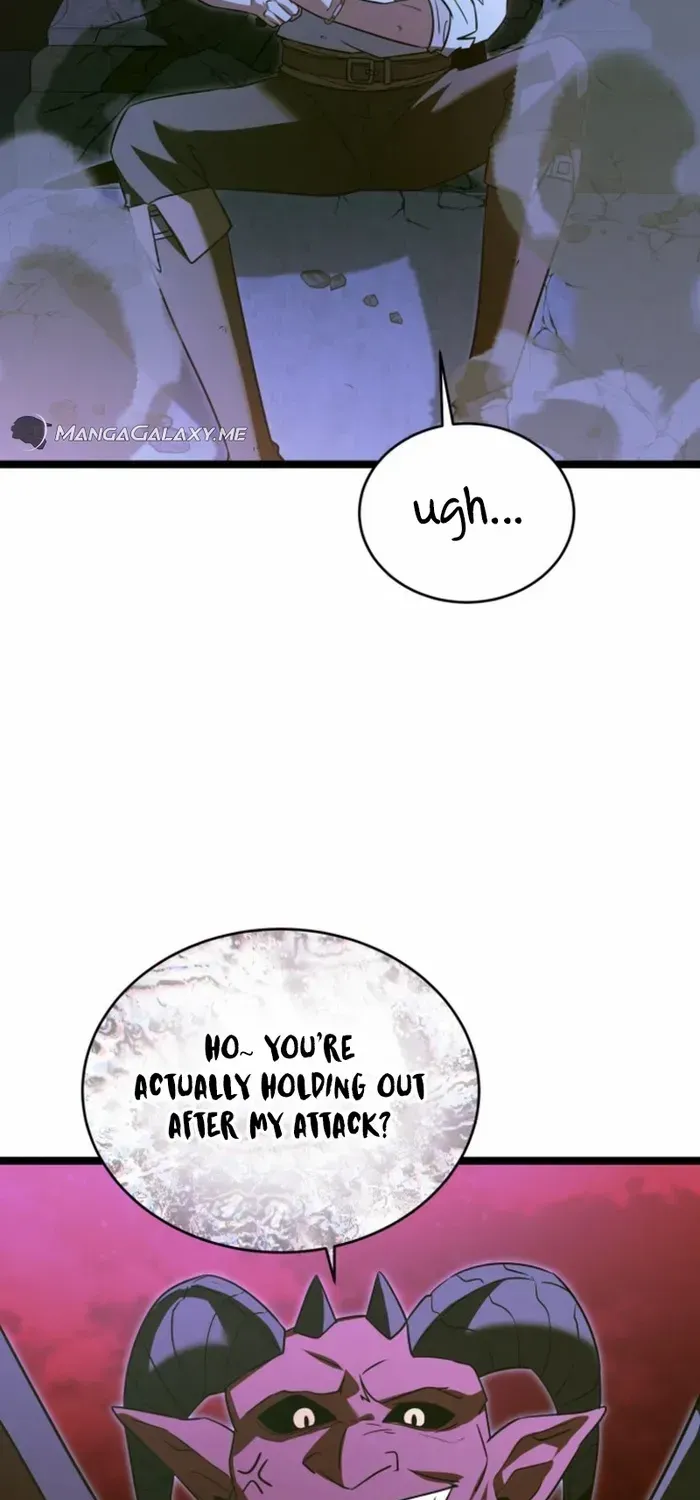 The Hero Became the Duke’s Eldest Son Chapter 31 page 70 - 