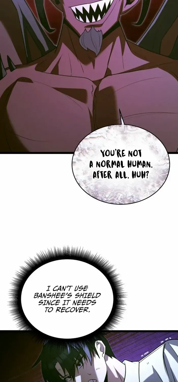 The Hero Became the Duke’s Eldest Son Chapter 31 page 71 - 
