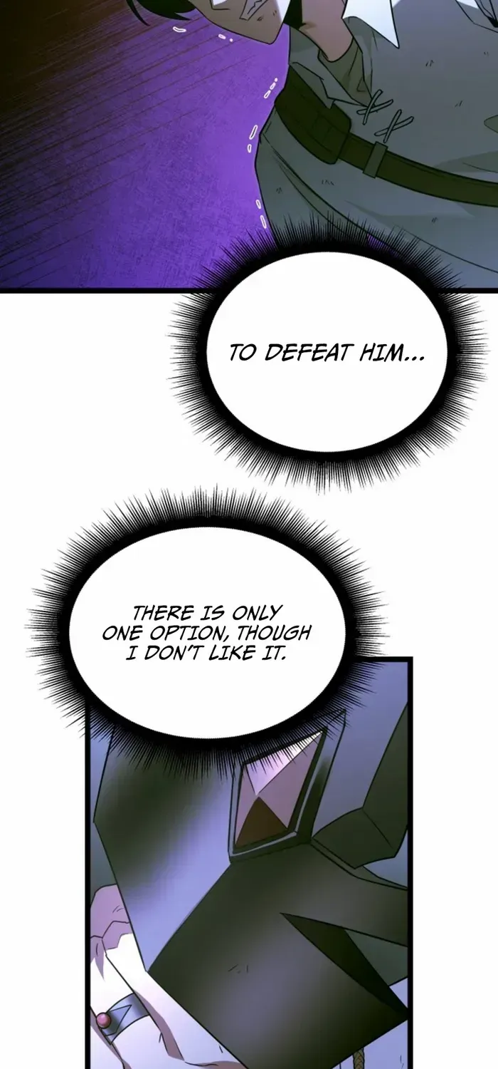 The Hero Became the Duke’s Eldest Son Chapter 31 page 72 - 