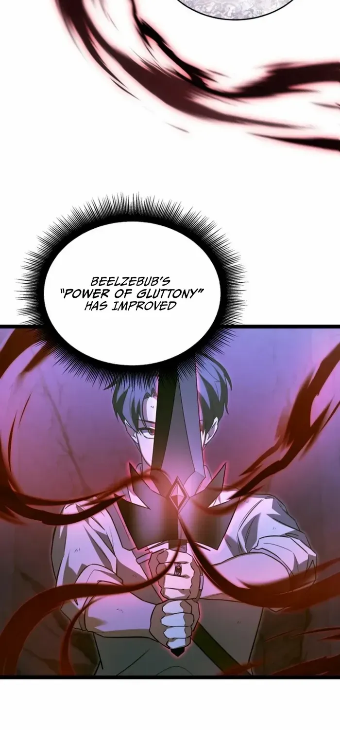 The Hero Became the Duke’s Eldest Son Chapter 31 page 77 - 