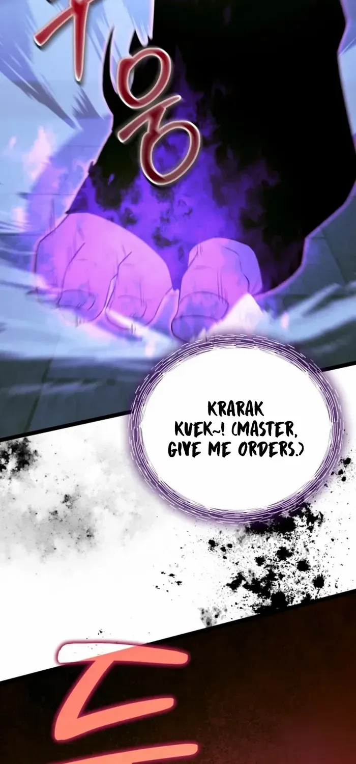 The Hero Became the Duke’s Eldest Son Chapter 31 page 82 - 