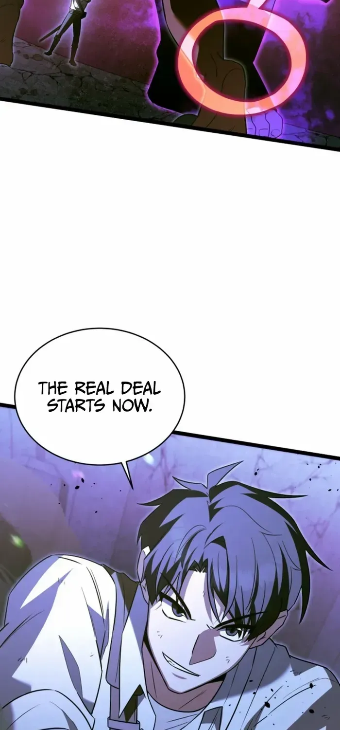 The Hero Became the Duke’s Eldest Son Chapter 31 page 84 - 