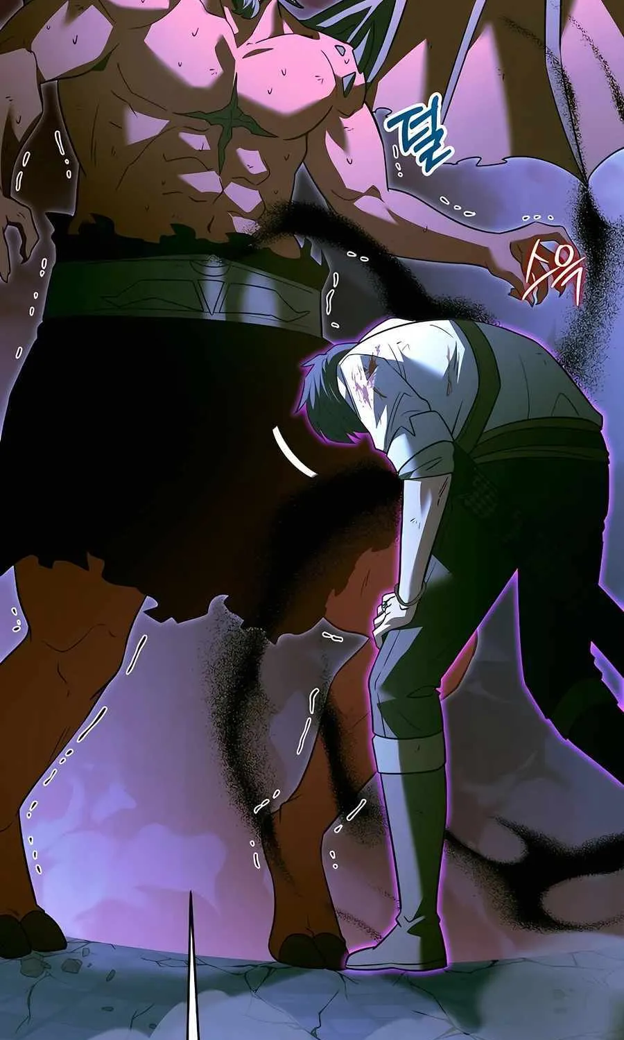 The Hero Became the Duke’s Eldest Son Chapter 32 page 104 - 