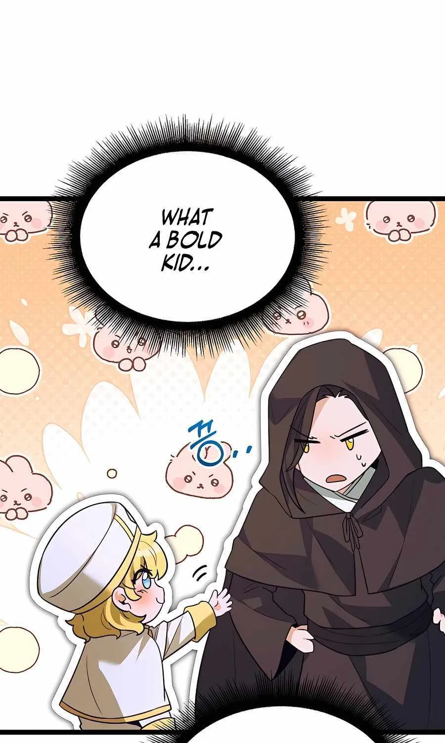 The Hero Became the Duke’s Eldest Son Chapter 32 page 14 - 