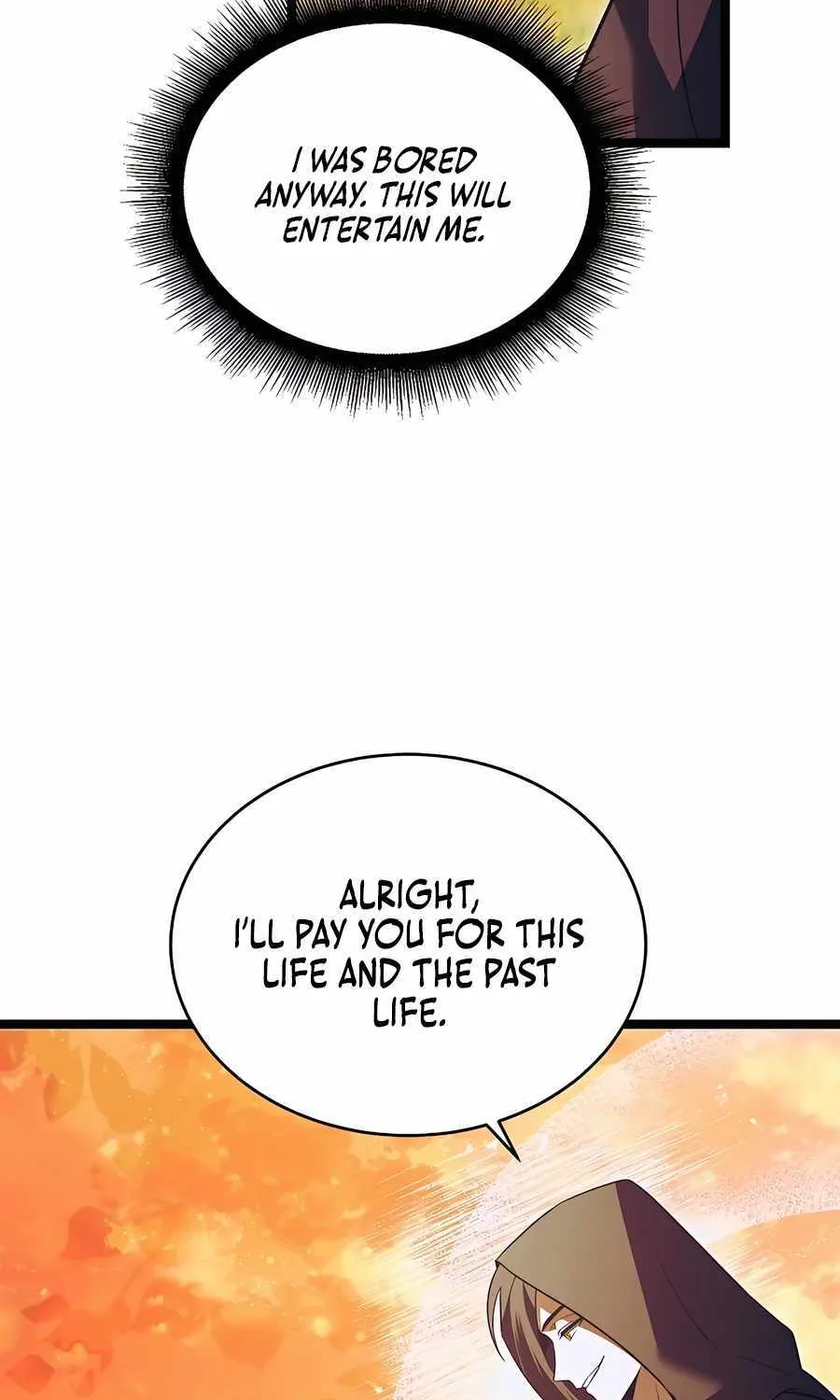 The Hero Became the Duke’s Eldest Son Chapter 32 page 17 - 
