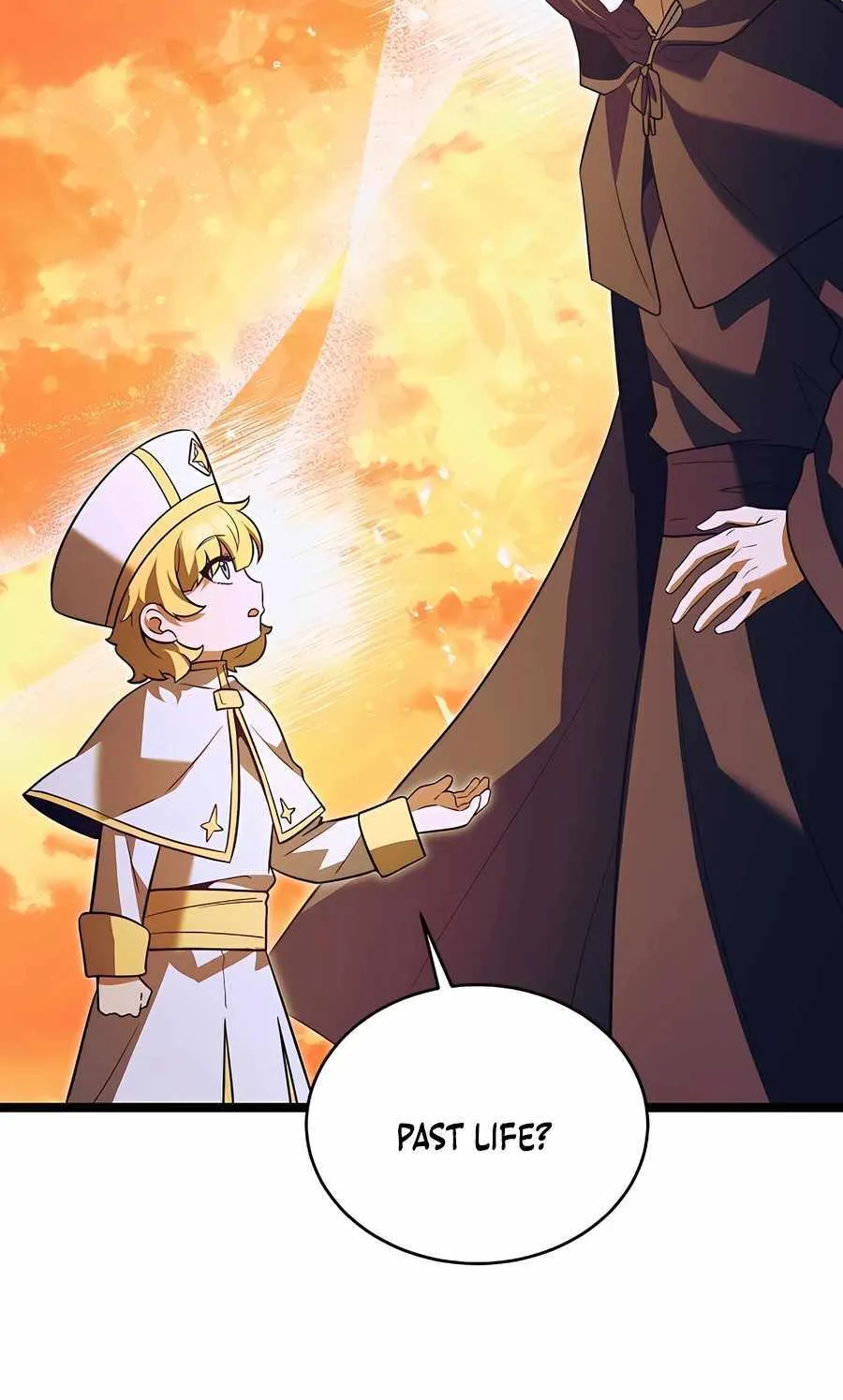 The Hero Became the Duke’s Eldest Son Chapter 32 page 18 - 