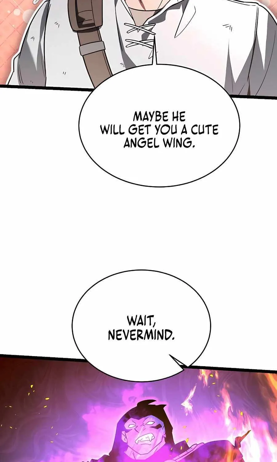 The Hero Became the Duke’s Eldest Son Chapter 32 page 45 - 