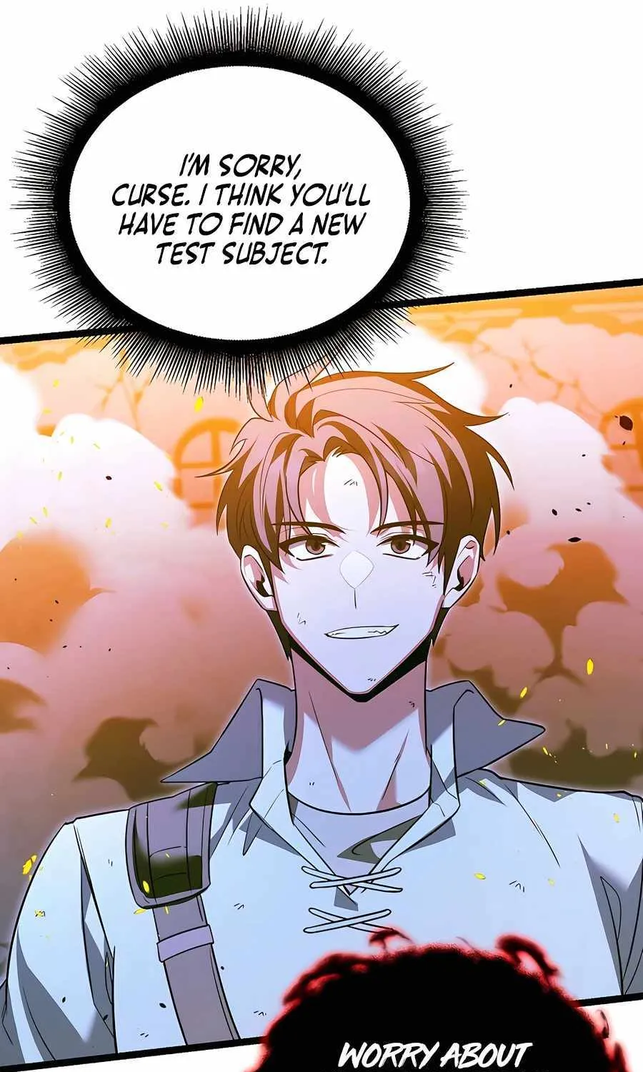The Hero Became the Duke’s Eldest Son Chapter 32 page 52 - 