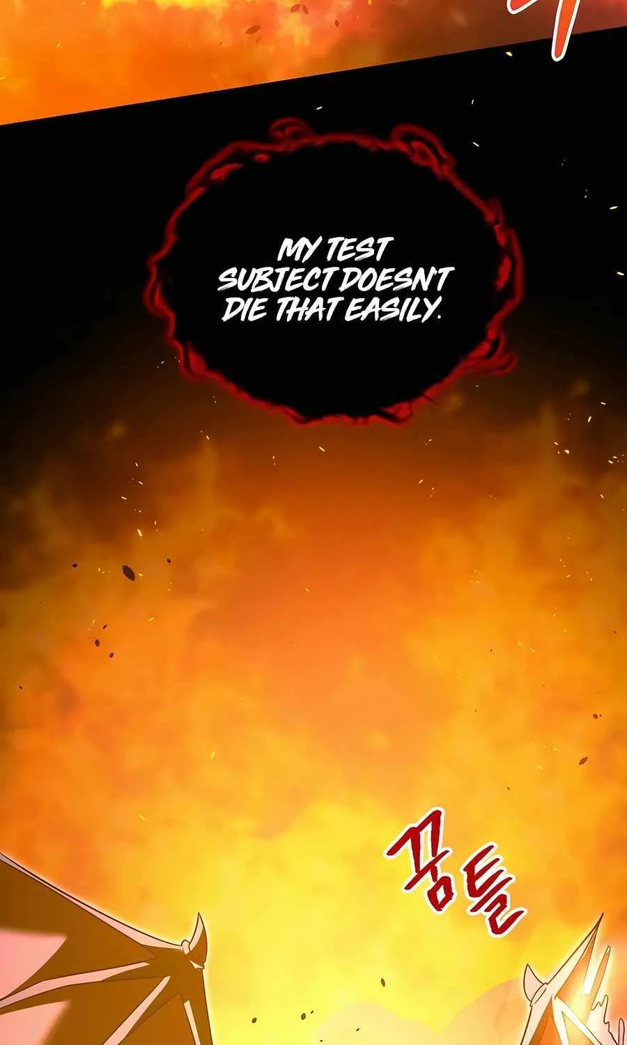 The Hero Became the Duke’s Eldest Son Chapter 32 page 54 - 