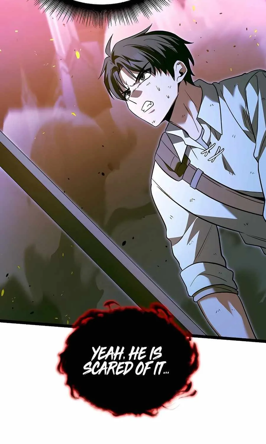 The Hero Became the Duke’s Eldest Son Chapter 32 page 62 - 