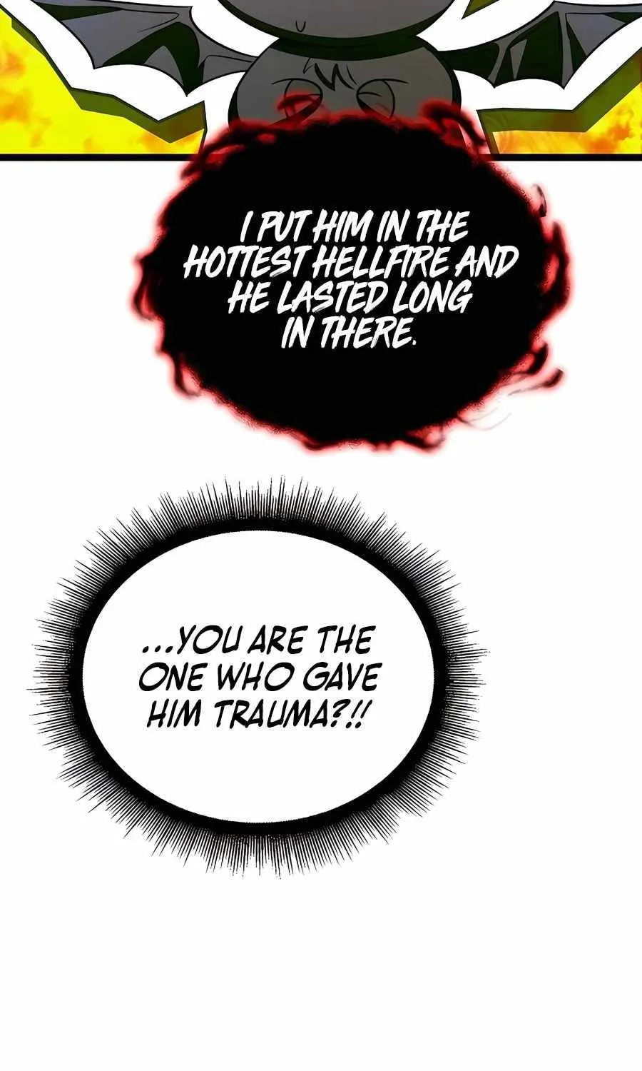 The Hero Became the Duke’s Eldest Son Chapter 32 page 64 - 