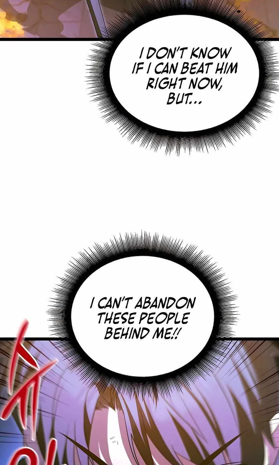 The Hero Became the Duke’s Eldest Son Chapter 32 page 70 - 