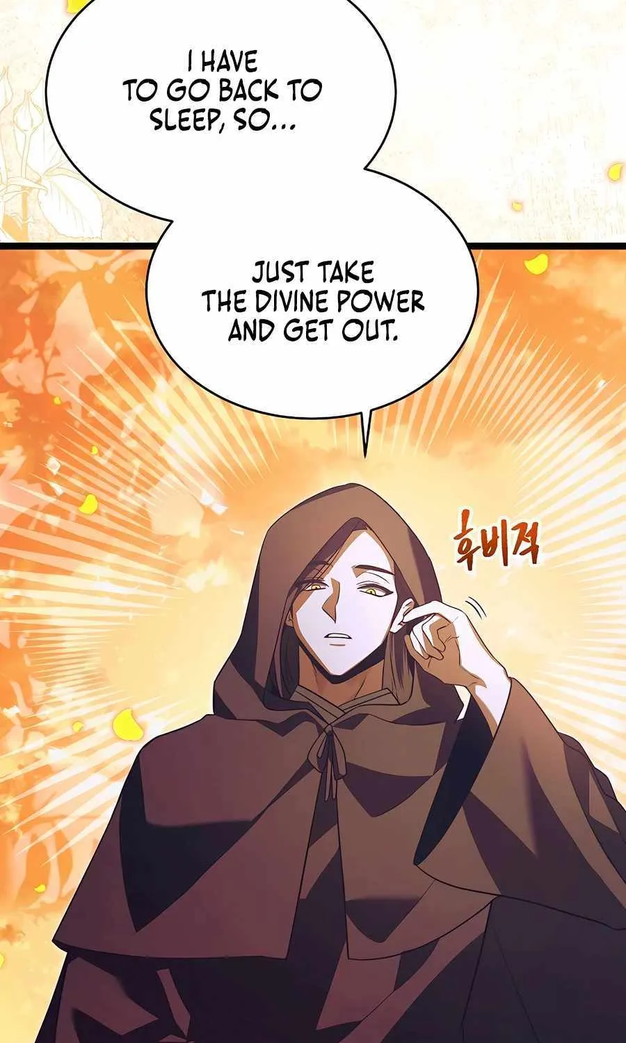 The Hero Became the Duke’s Eldest Son Chapter 32 page 8 - 