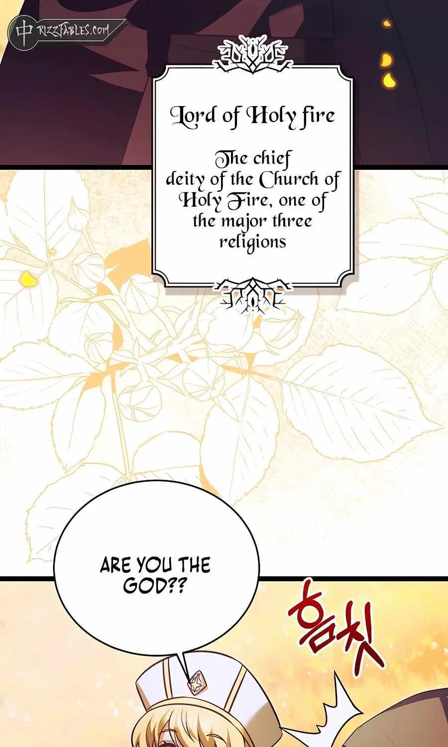 The Hero Became the Duke’s Eldest Son Chapter 32 page 9 - 