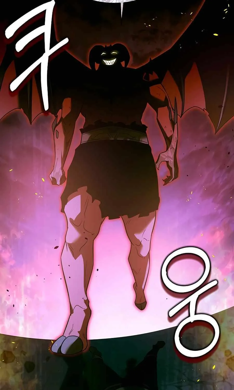 The Hero Became the Duke’s Eldest Son Chapter 32 page 81 - 