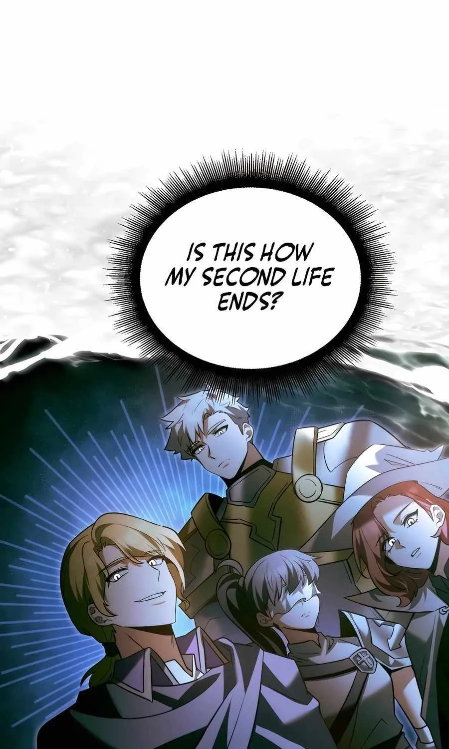 The Hero Became the Duke’s Eldest Son Chapter 32 page 84 - 