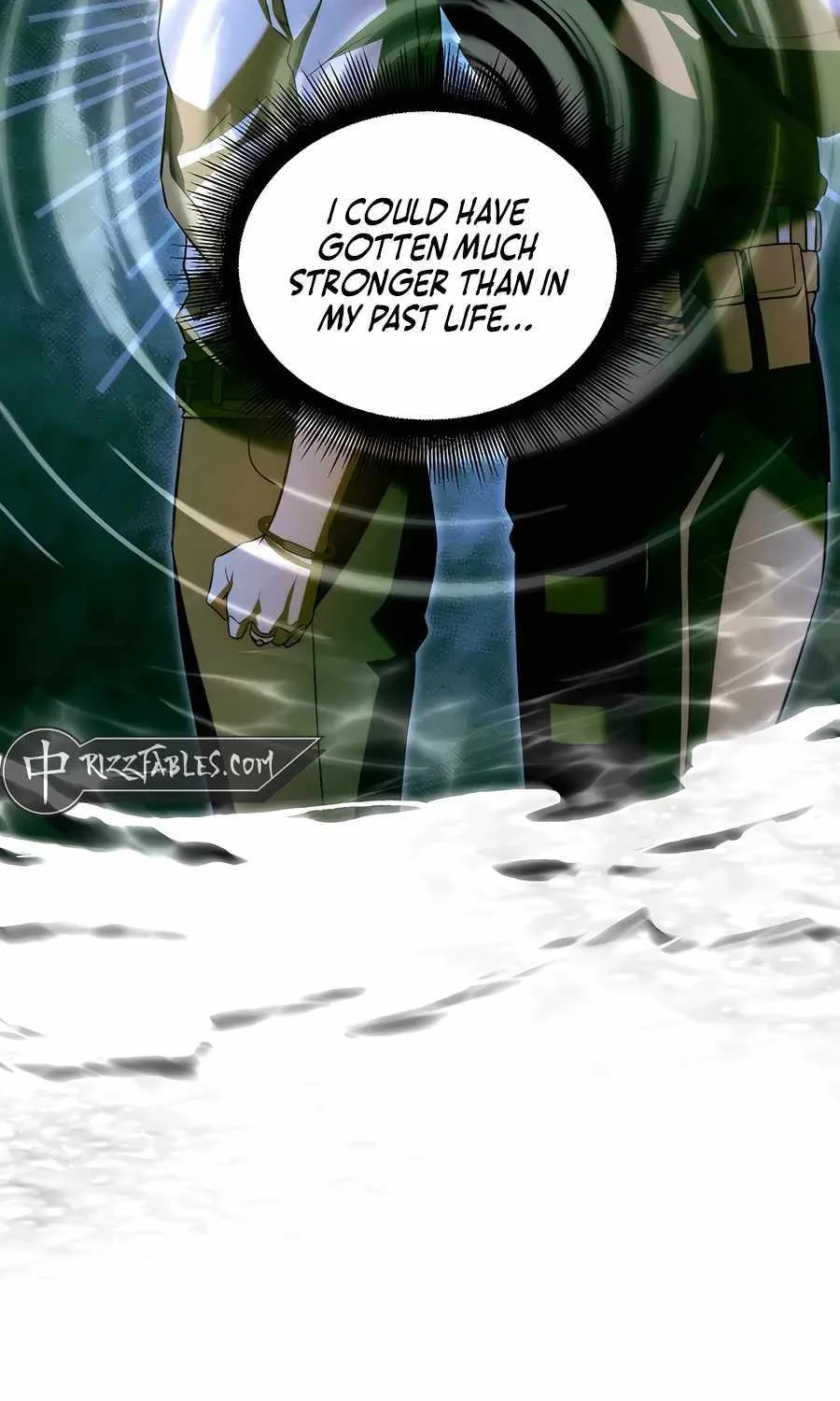 The Hero Became the Duke’s Eldest Son Chapter 32 page 87 - 