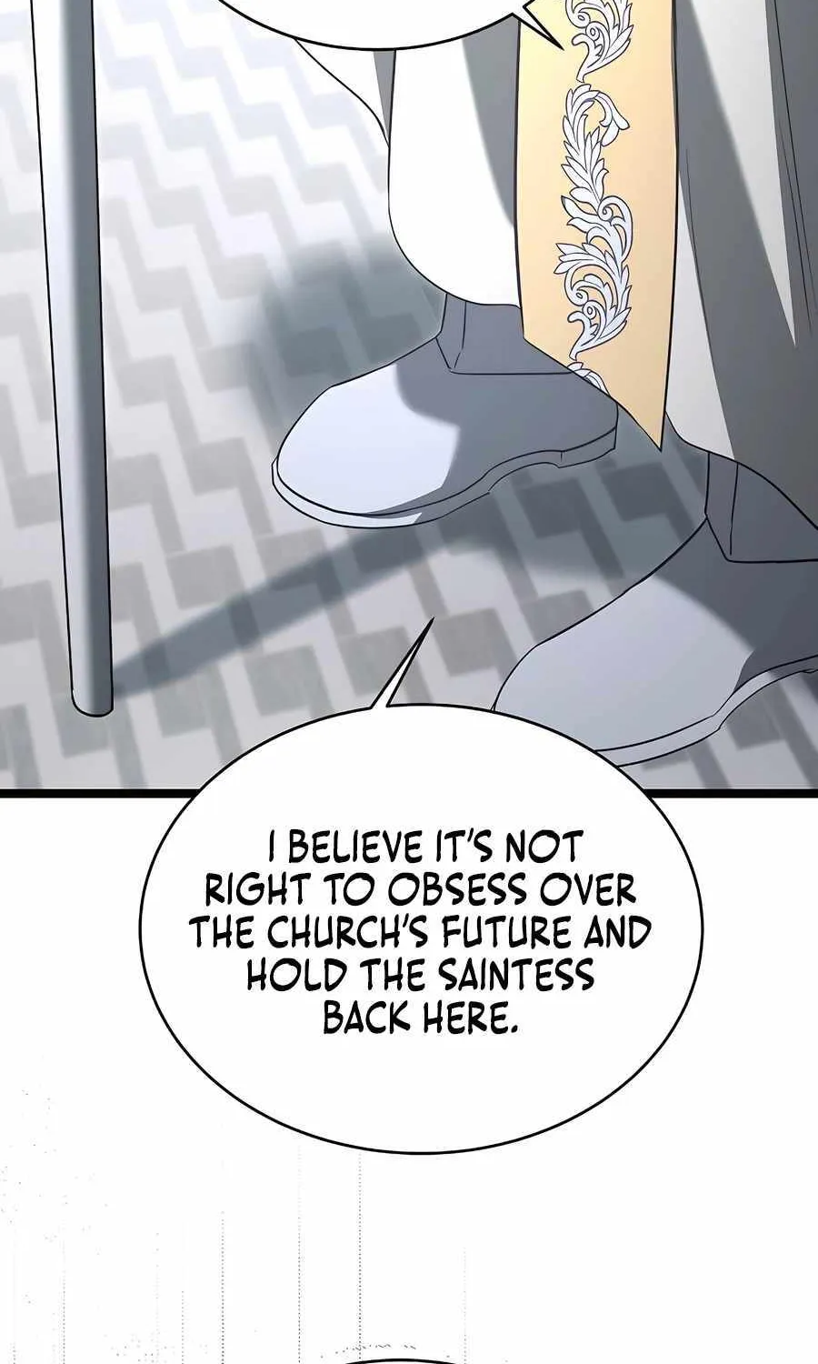 The Hero Became the Duke’s Eldest Son Chapter 33 page 101 - 