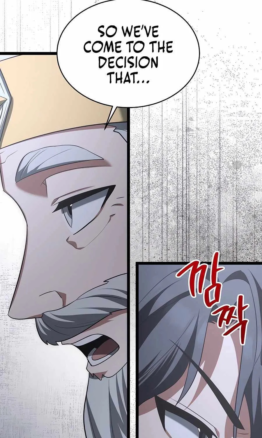 The Hero Became the Duke’s Eldest Son Chapter 33 page 102 - 