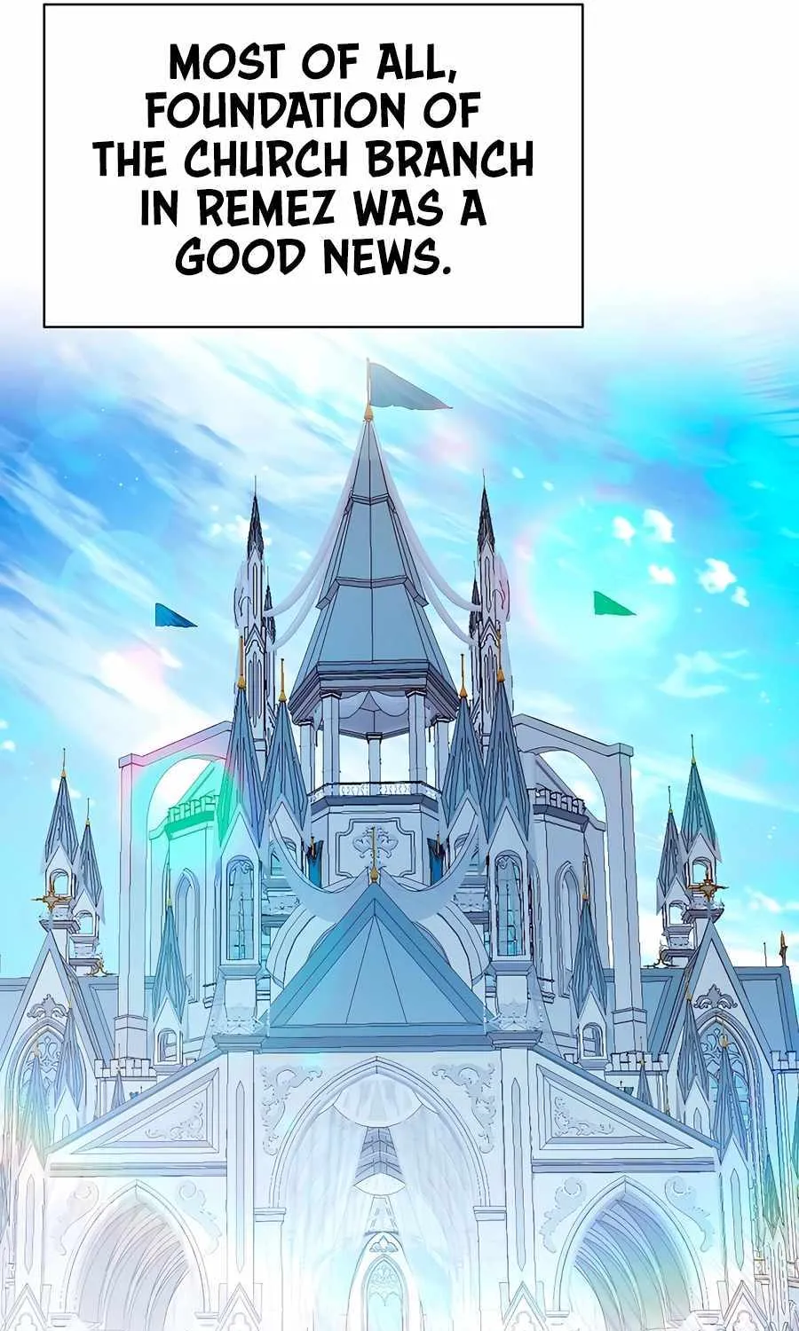 The Hero Became the Duke’s Eldest Son Chapter 33 page 106 - 