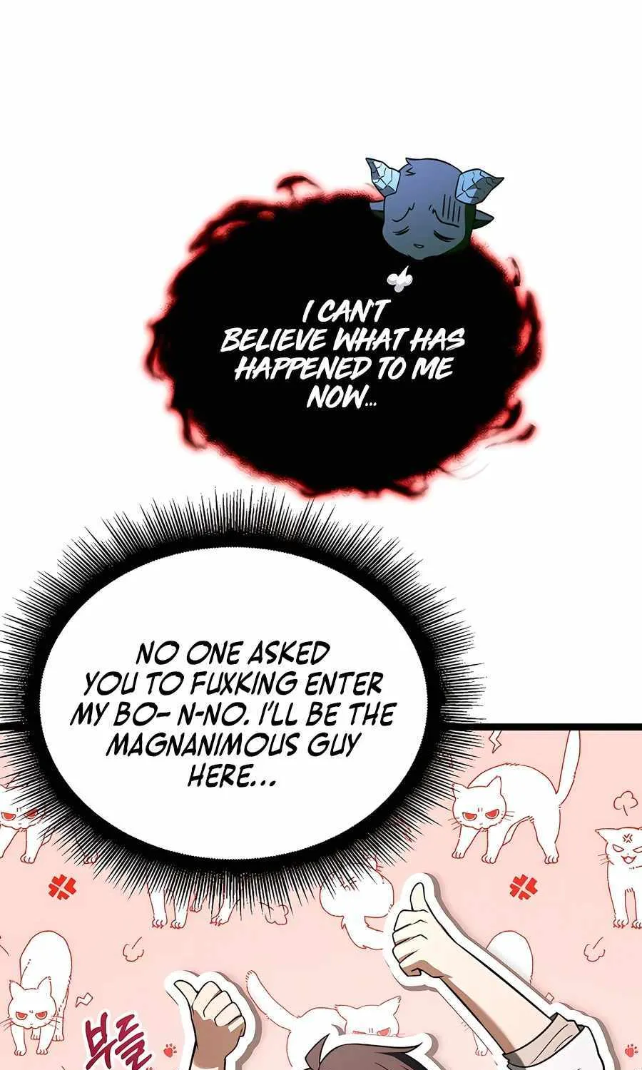 The Hero Became the Duke’s Eldest Son Chapter 33 page 12 - 