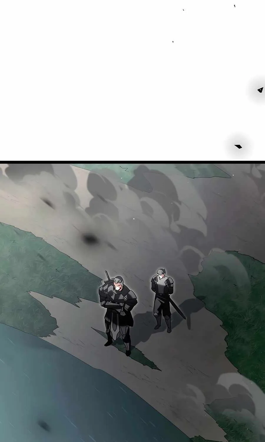The Hero Became the Duke’s Eldest Son Chapter 33 page 111 - 