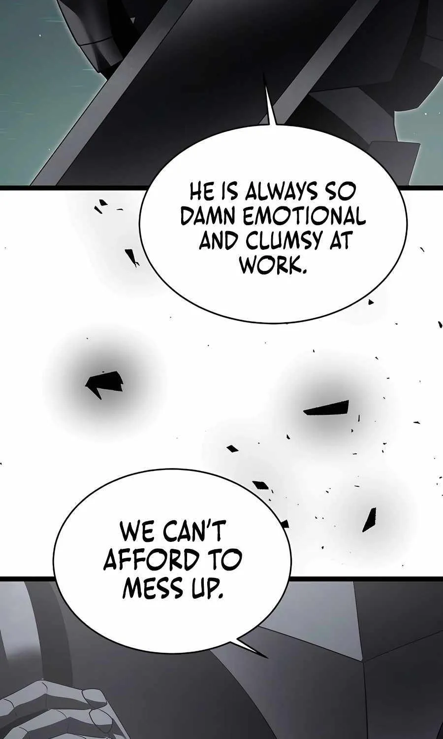 The Hero Became the Duke’s Eldest Son Chapter 33 page 114 - 