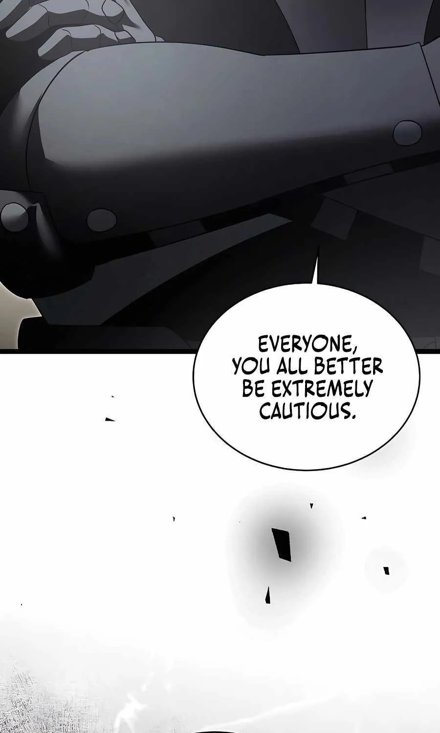 The Hero Became the Duke’s Eldest Son Chapter 33 page 115 - 
