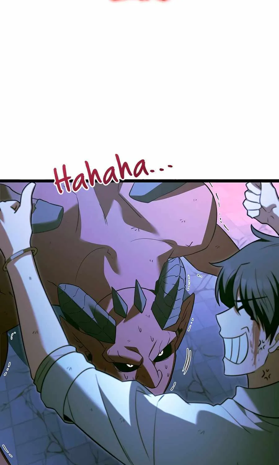 The Hero Became the Duke’s Eldest Son Chapter 33 page 14 - 